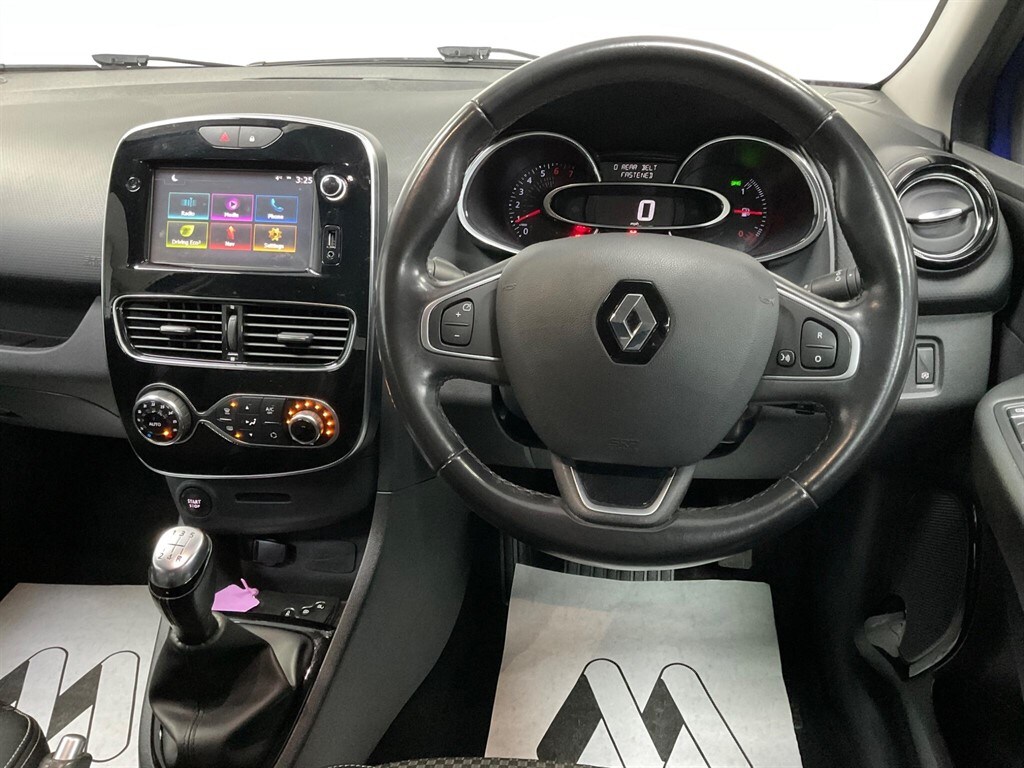 Used Renault Clio 2017 for sale - 77019972: Photo 22