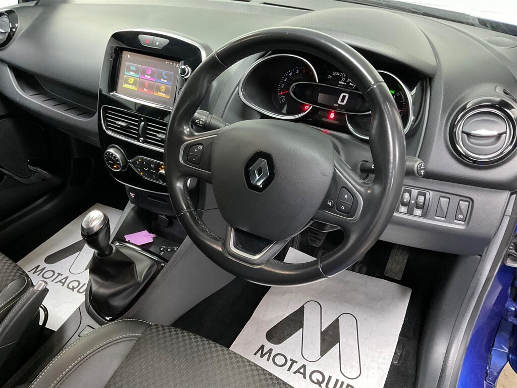 Used Renault Clio 2017 for sale - 77019972: Photo 23