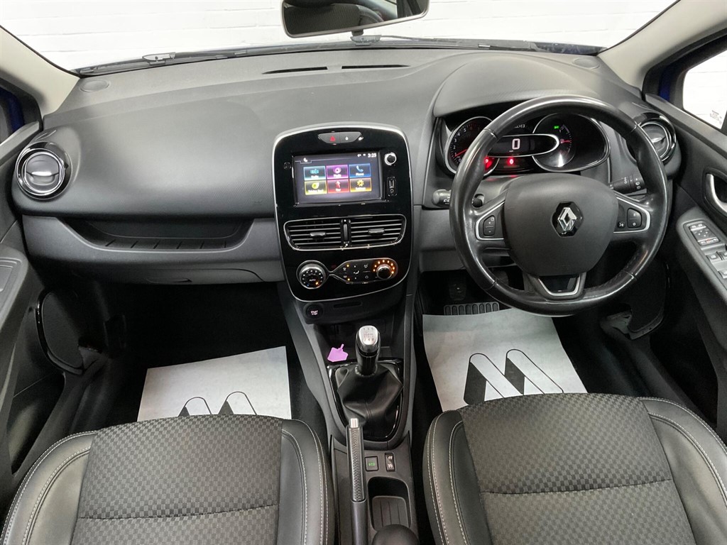Used Renault Clio 2017 for sale - 77019972: Photo 24