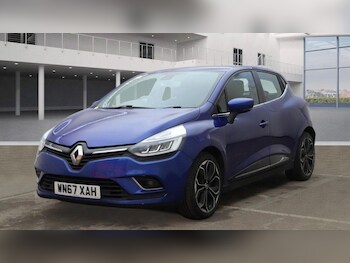 Used Renault Clio 2017 for sale - 77019972: Photo