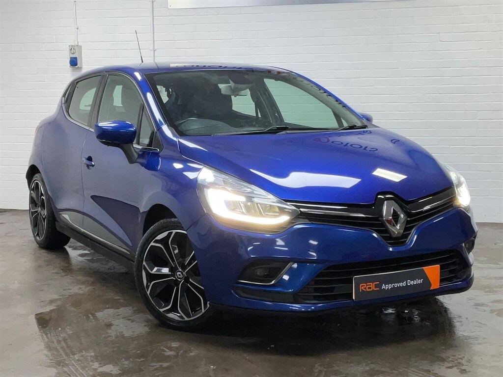 Used Renault Clio 2017 for sale - 77019972: Photo 4