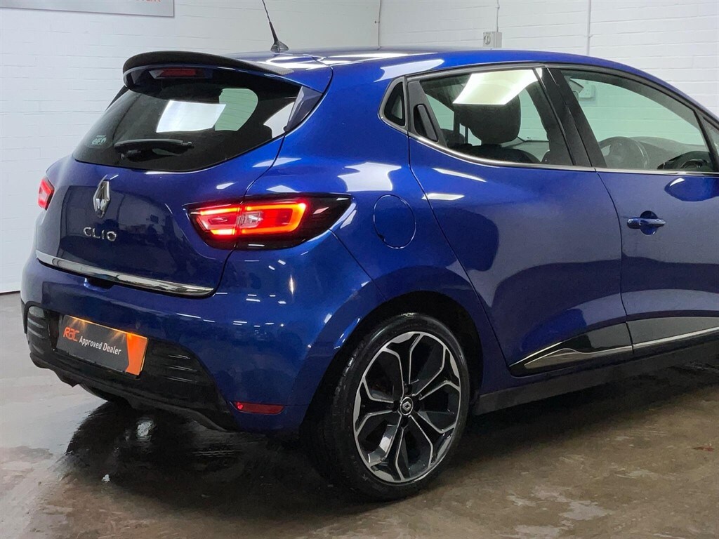 Used Renault Clio 2017 for sale - 77019972: Photo 7