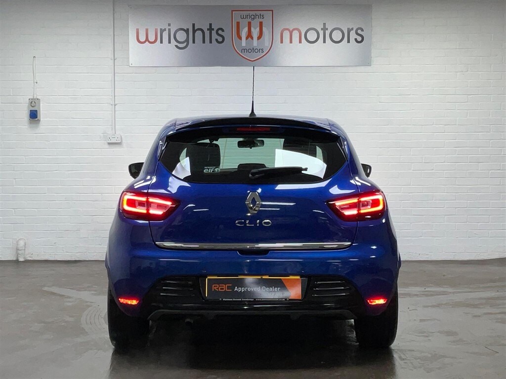 Used Renault Clio 2017 for sale - 77019972: Photo 8