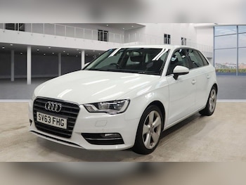Used Audi A3 2013 for sale - 75852688: Photo