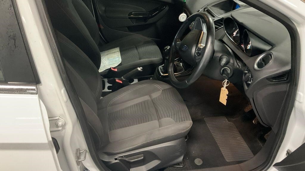 Used Ford Fiesta 2015 for sale - 77198526: Photo 10