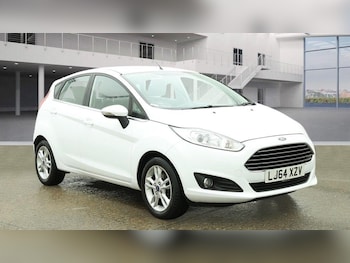 Ford Fiesta feature image