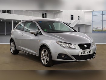 2012 - 1.4 16V SE Copa Sport Coupe Euro 5 3dr