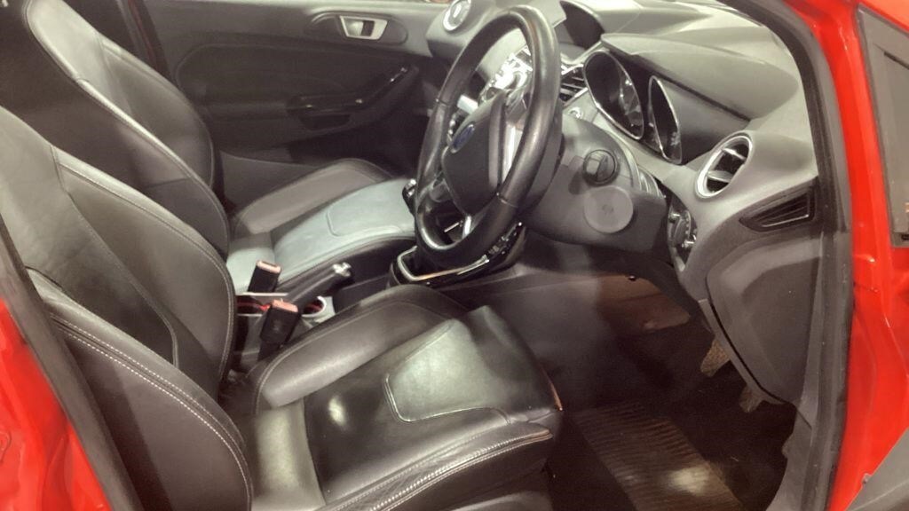 Used Ford Fiesta 2014 for sale - 76709733: Photo 10