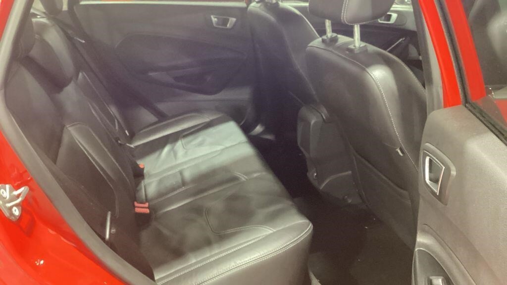 Used Ford Fiesta 2014 for sale - 76709733: Photo 11