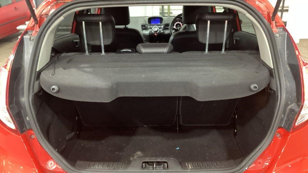 Used Ford Fiesta 2014 for sale - 76709733: Photo 16