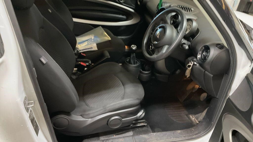 Used MINI Paceman 2014 for sale - 78180050: Photo 10