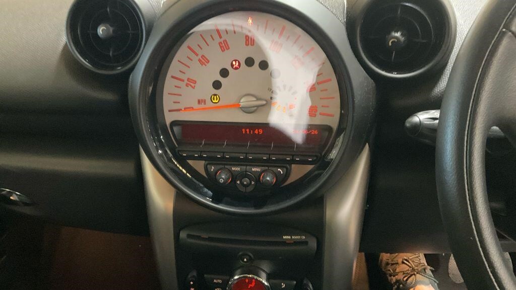 Used MINI Paceman 2014 for sale - 78180050: Photo 13