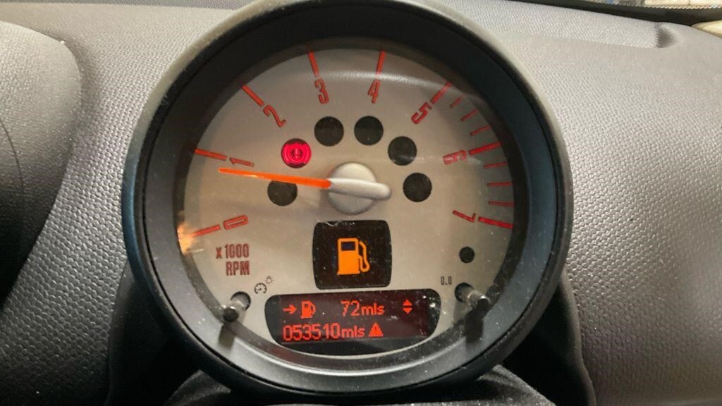 Used MINI Paceman 2014 for sale - 78180050: Photo 14