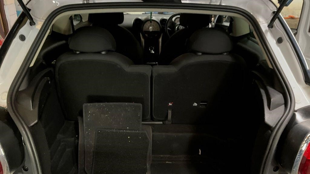 Used MINI Paceman 2014 for sale - 78180050: Photo 16