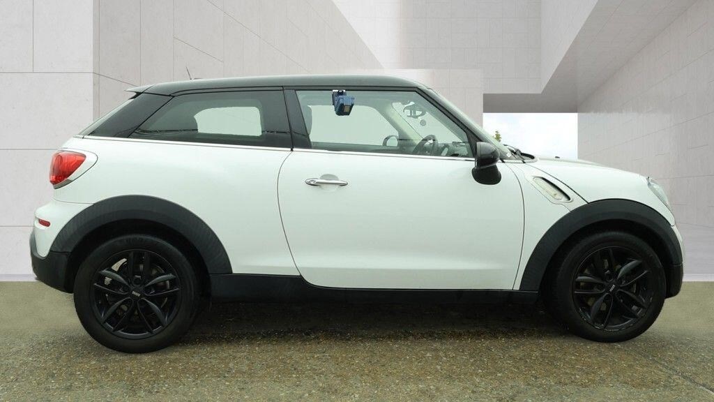 Used MINI Paceman 2014 for sale - 78180050: Photo 4