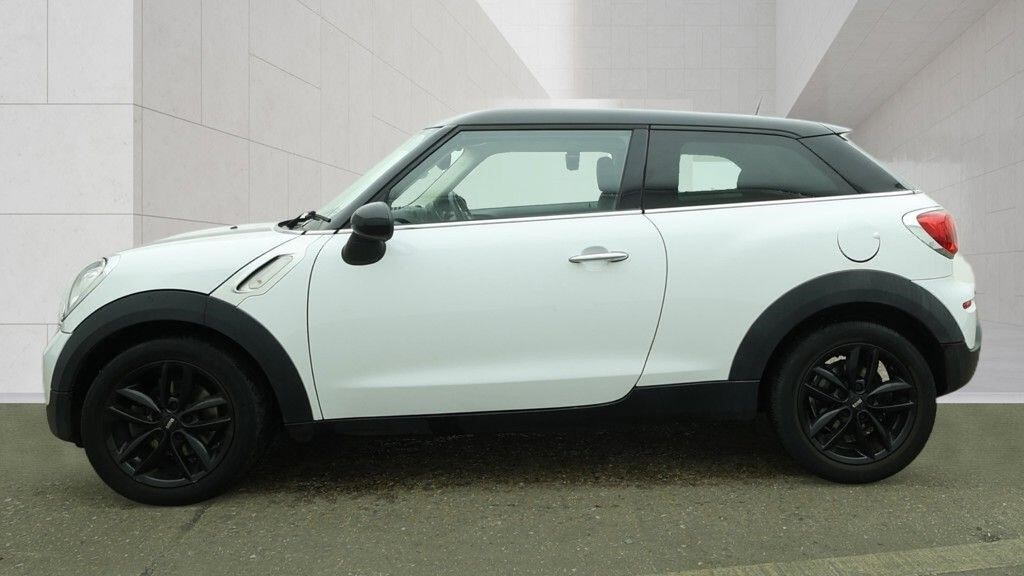 Used MINI Paceman 2014 for sale - 78180050: Photo 5