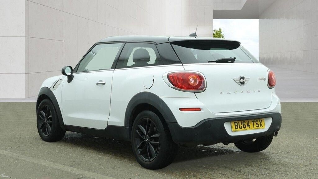 Used MINI Paceman 2014 for sale - 78180050: Photo 7