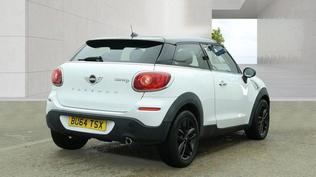 Used MINI Paceman 2014 for sale - 78180050: Photo 8