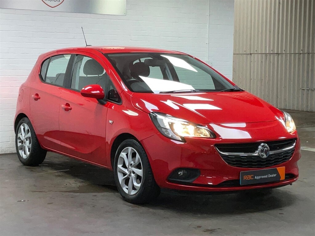 Used Vauxhall Corsa 2017 for sale - 77399379: Photo 15