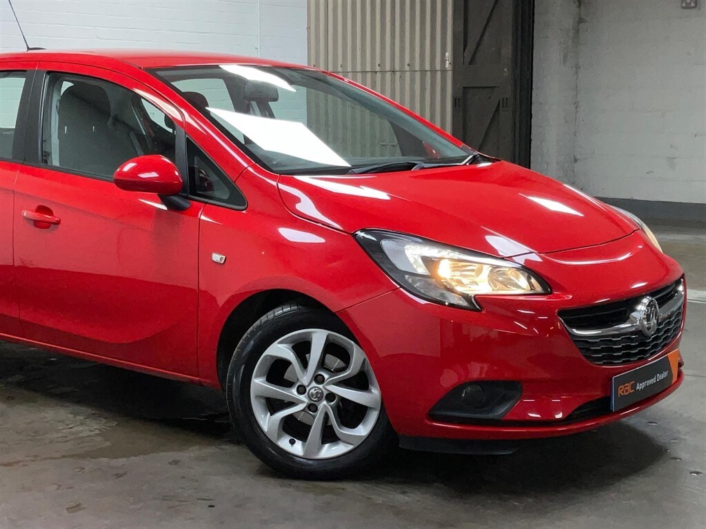 Used Vauxhall Corsa 2017 for sale - 77399379: Photo 17
