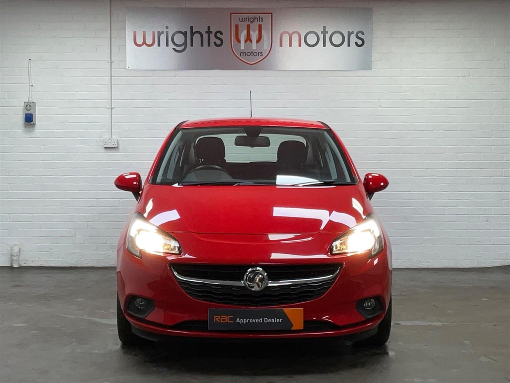 Used Vauxhall Corsa 2017 for sale - 77399379: Photo 5