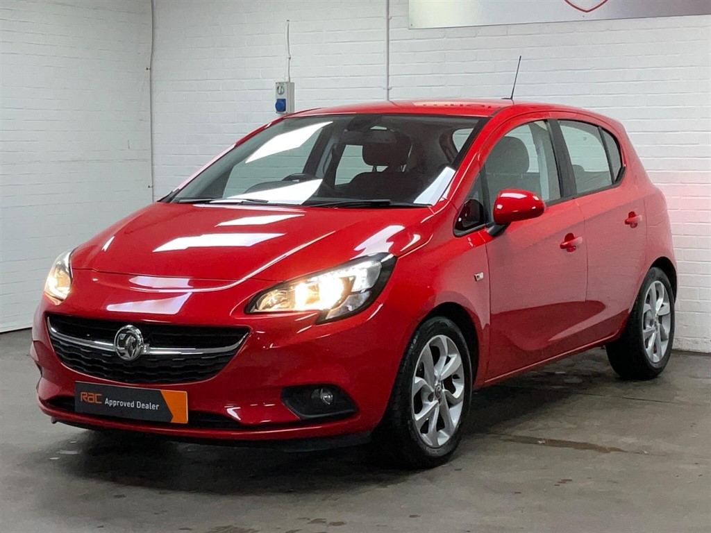 Used Vauxhall Corsa 2017 for sale - 77399379: Photo 6