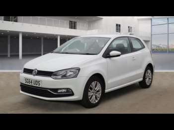 Used Volkswagen Polo 2014 for sale - 74755807: Photo