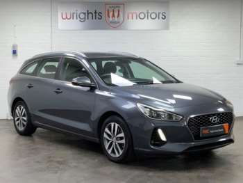 Used Hyundai i30 2018 for sale - 74755787: Photo