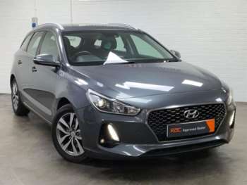 Used Hyundai i30 2018 for sale - 74755787: Photo