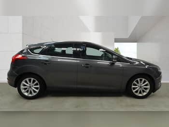 Used Ford Focus 2015 for sale - 79855503: Photo