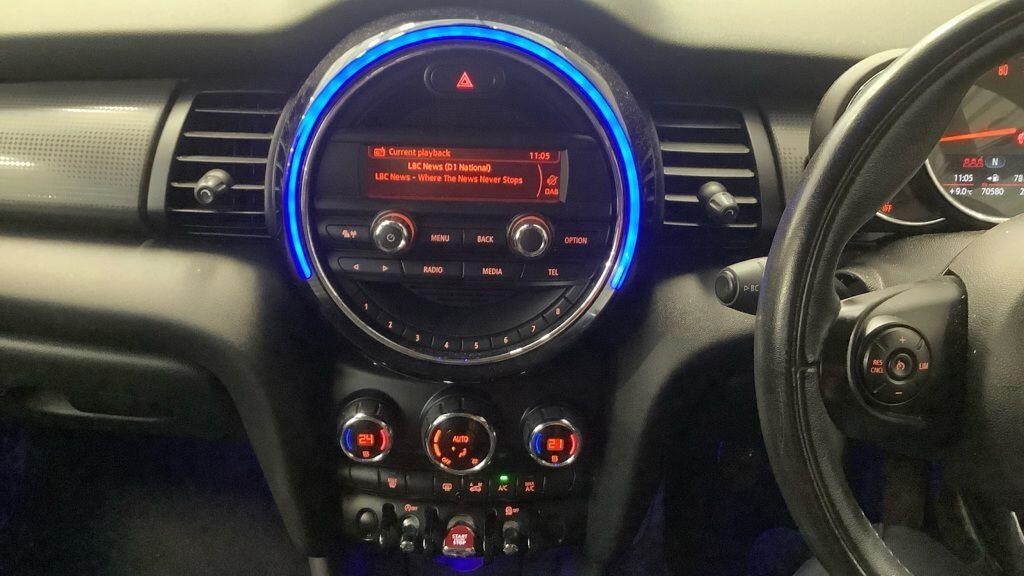 Used MINI Hatch 2016 for sale - 77556996: Photo 13