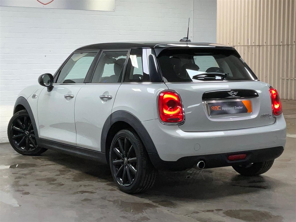 Used MINI Hatch 2016 for sale - 77556996: Photo 19