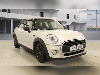 2016 - 1.5 Cooper D 5dr