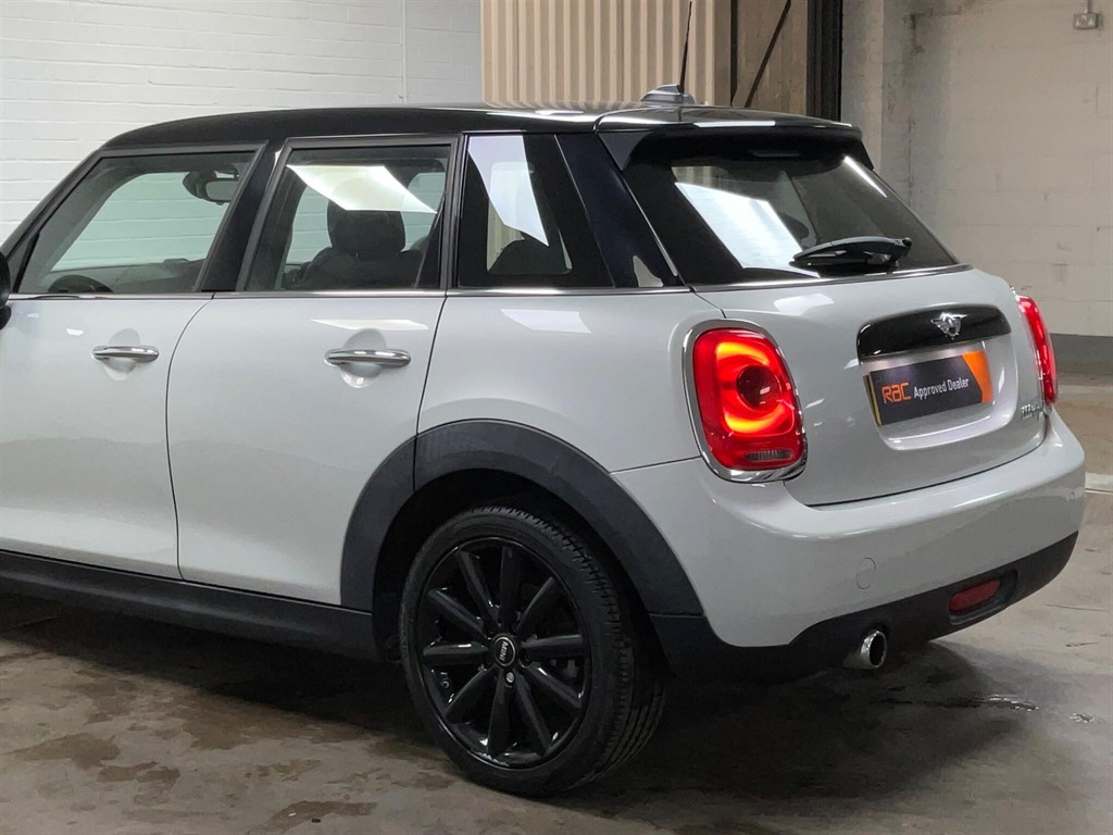 Used MINI Hatch 2016 for sale - 77556996: Photo 20