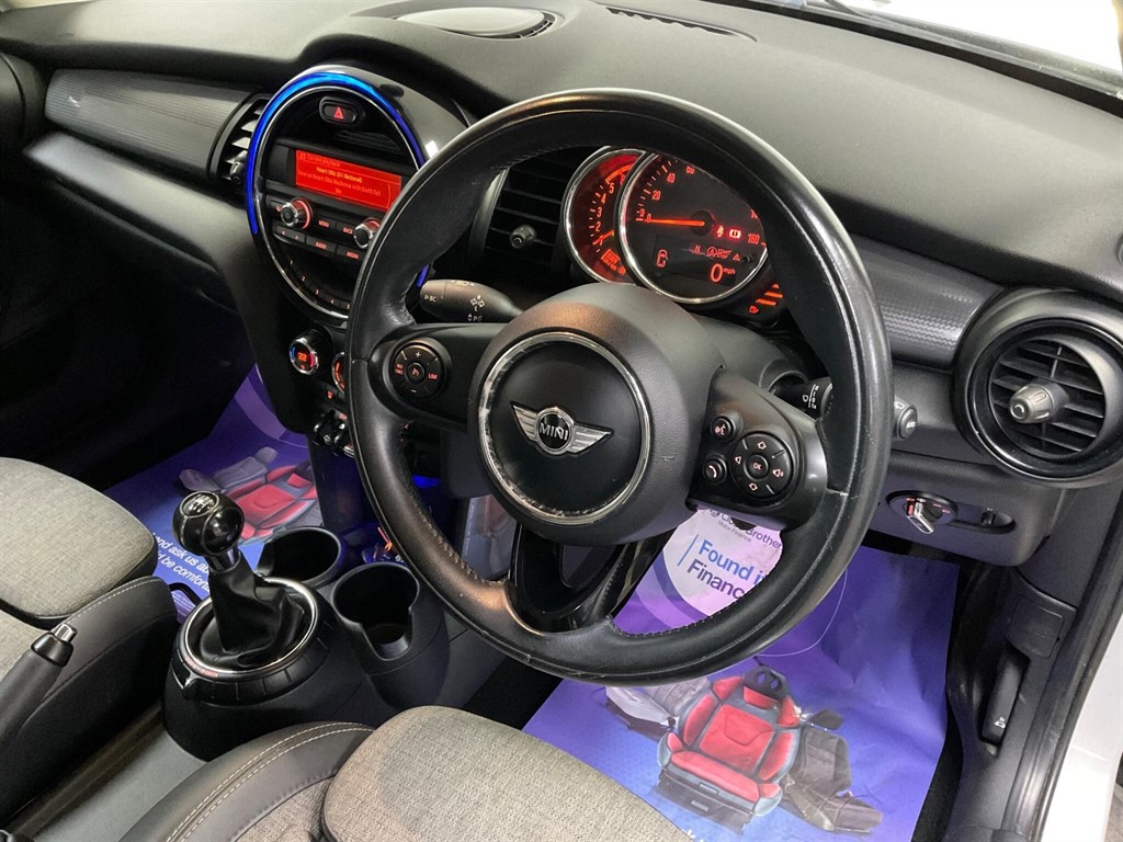 Used MINI Hatch 2016 for sale - 77556996: Photo 22