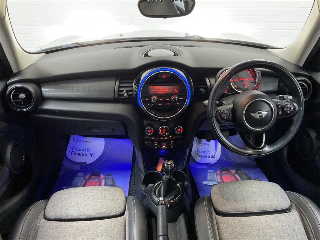 Used MINI Hatch 2016 for sale - 77556996: Photo 23