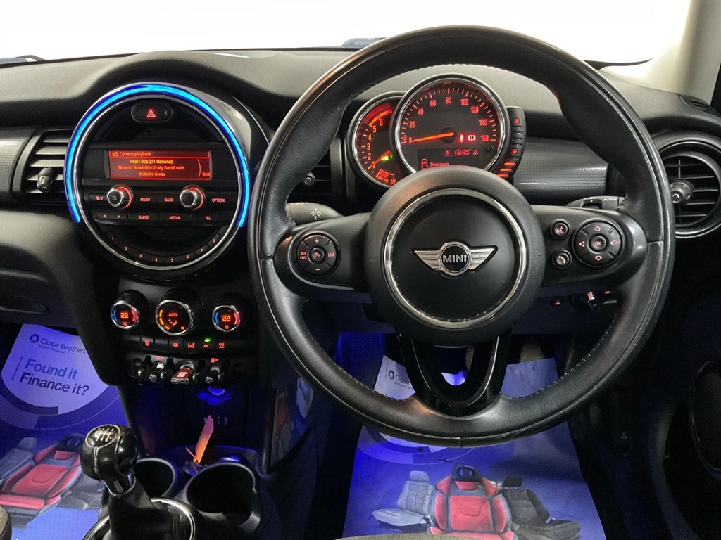 Used MINI Hatch 2016 for sale - 77556996: Photo 24