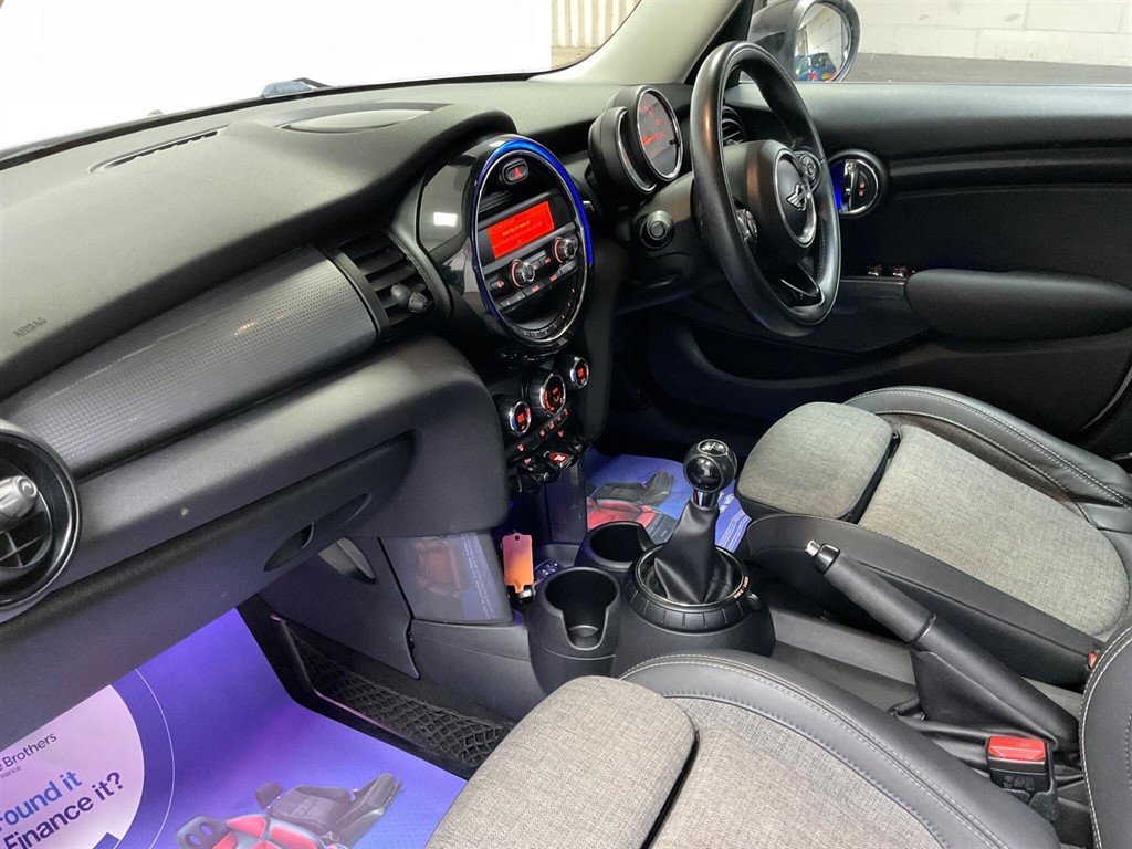 Used MINI Hatch 2016 for sale - 77556996: Photo 25