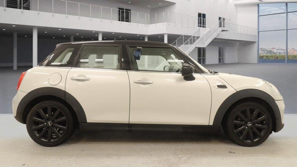 Used MINI Hatch 2016 for sale - 77556996: Photo 4