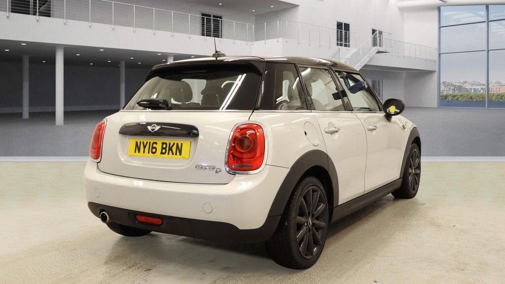 Used MINI Hatch 2016 for sale - 77556996: Photo 7
