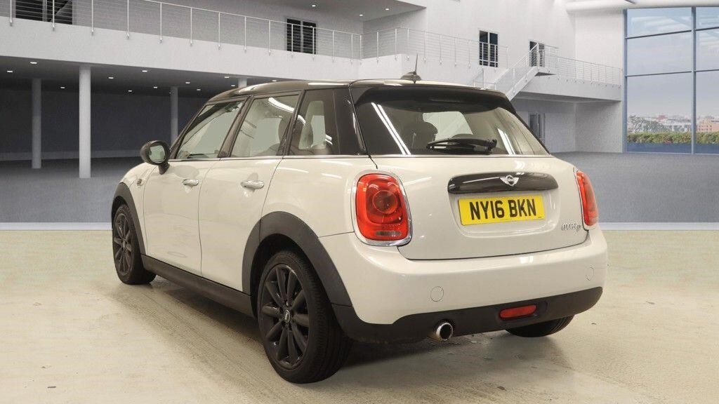 Used MINI Hatch 2016 for sale - 77556996: Photo 8