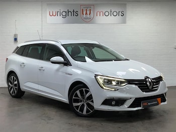 Renault - Megane