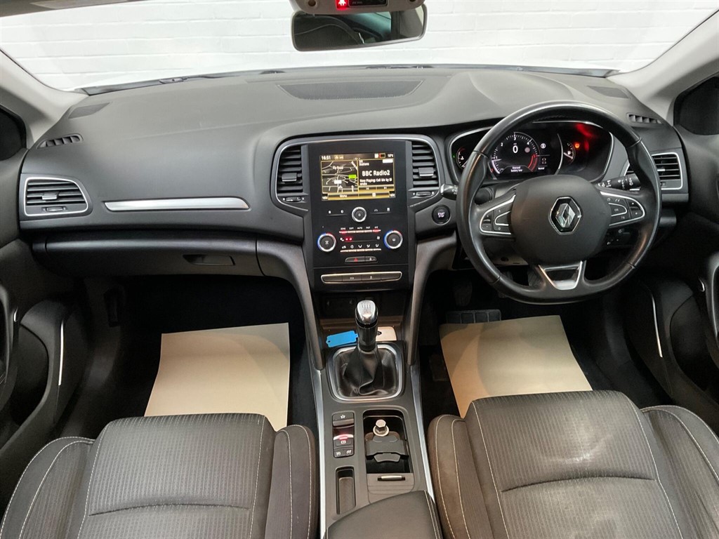 Vehicle 23