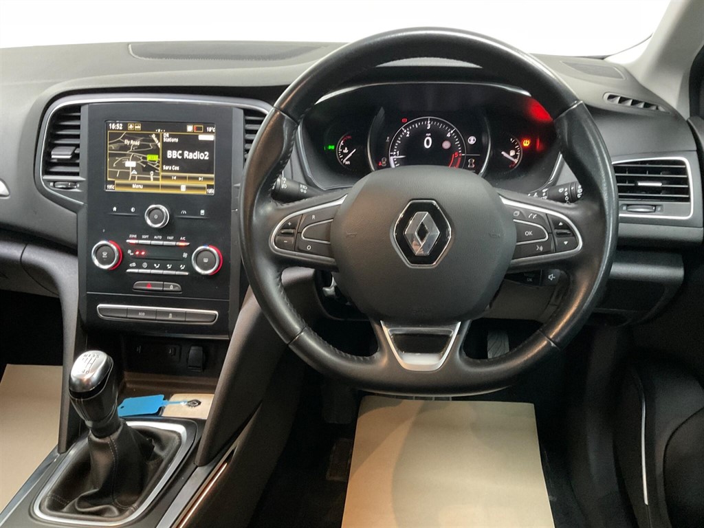 Vehicle 24