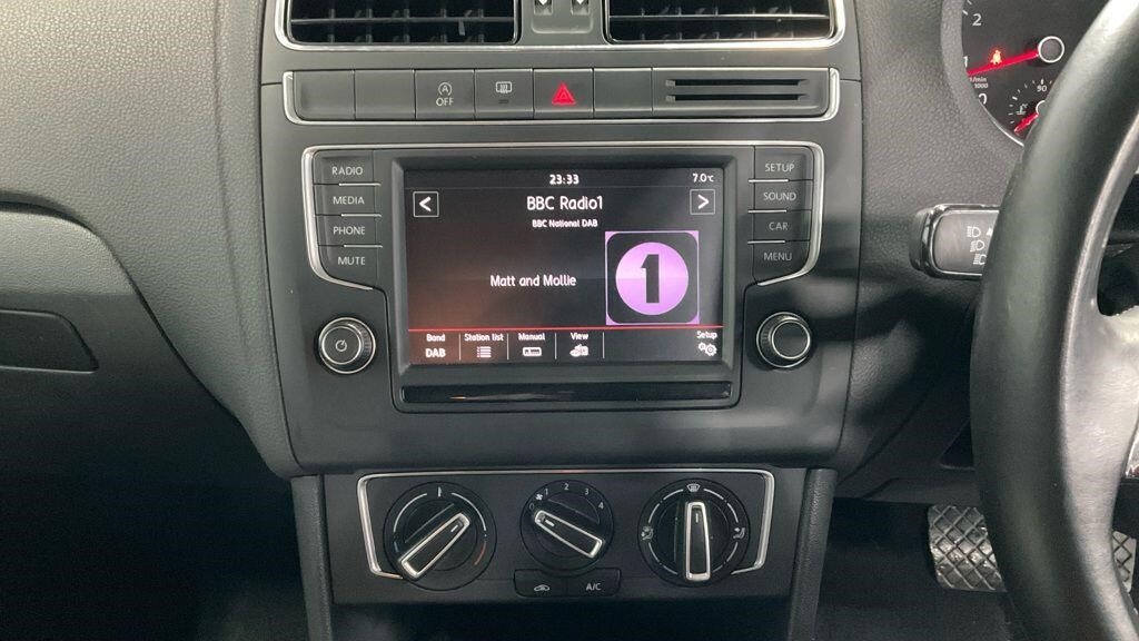 Used Volkswagen Polo 2014 for sale - 77198544: Photo 13