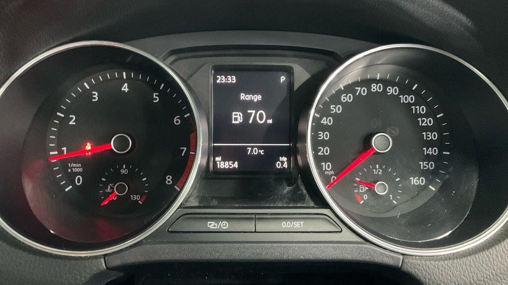 Used Volkswagen Polo 2014 for sale - 77198544: Photo 14