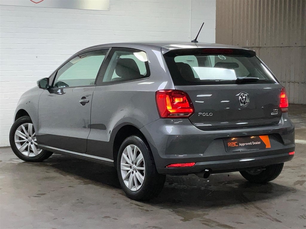 Used Volkswagen Polo 2014 for sale - 77198544: Photo 19