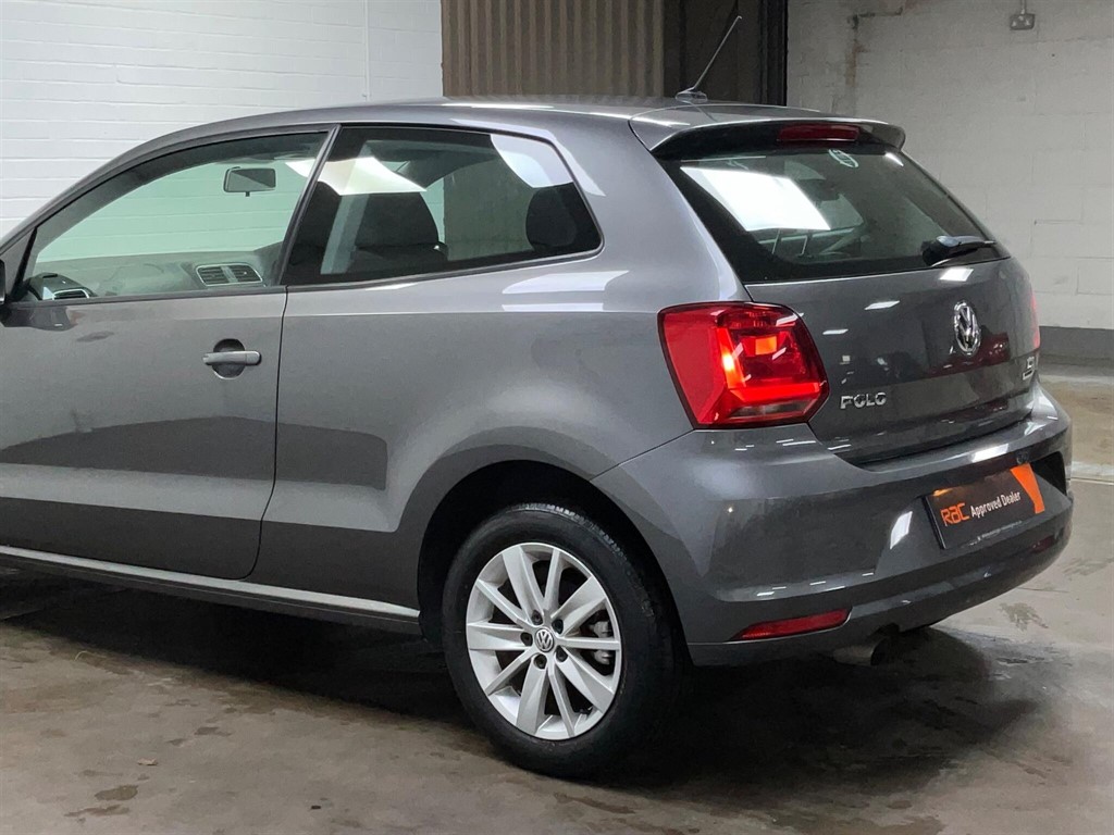 Used Volkswagen Polo 2014 for sale - 77198544: Photo 20