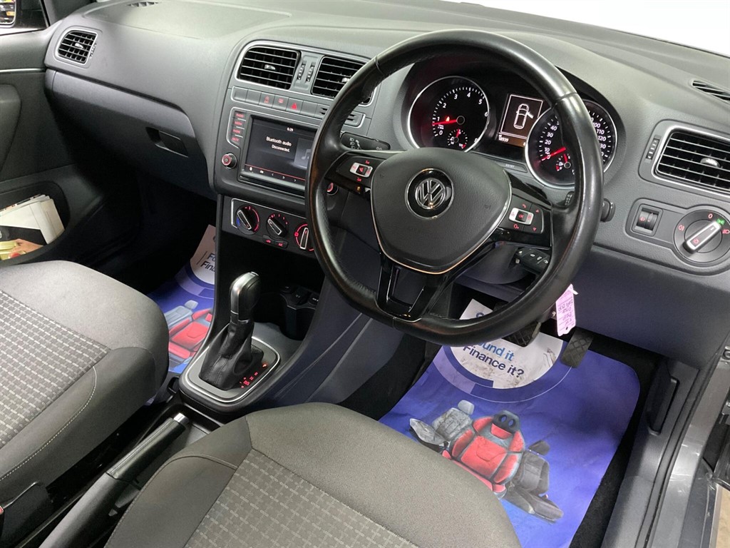 Used Volkswagen Polo 2014 for sale - 77198544: Photo 22