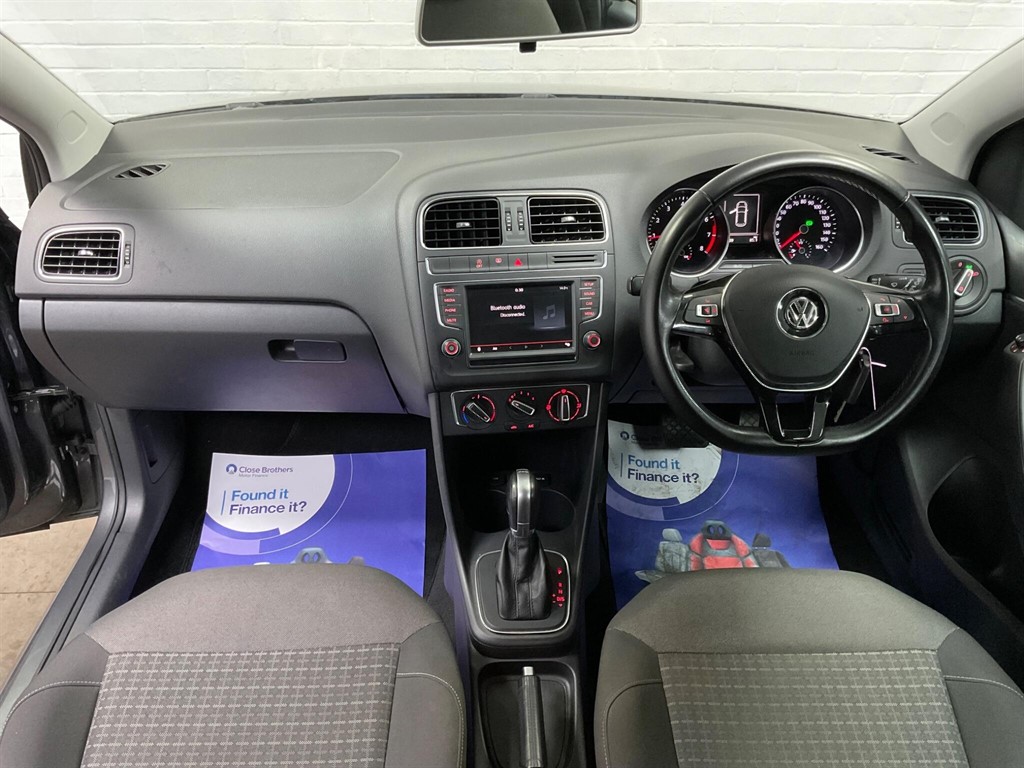 Used Volkswagen Polo 2014 for sale - 77198544: Photo 23